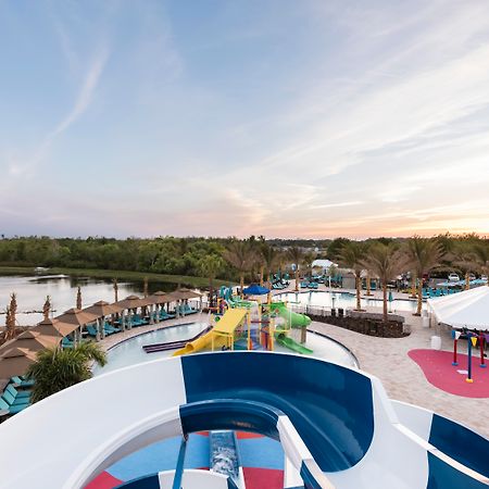 Balmoral Resort Florida Haines City Esterno foto