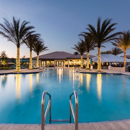 Balmoral Resort Florida Haines City Esterno foto