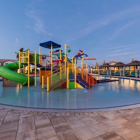 Balmoral Resort Florida Haines City Esterno foto