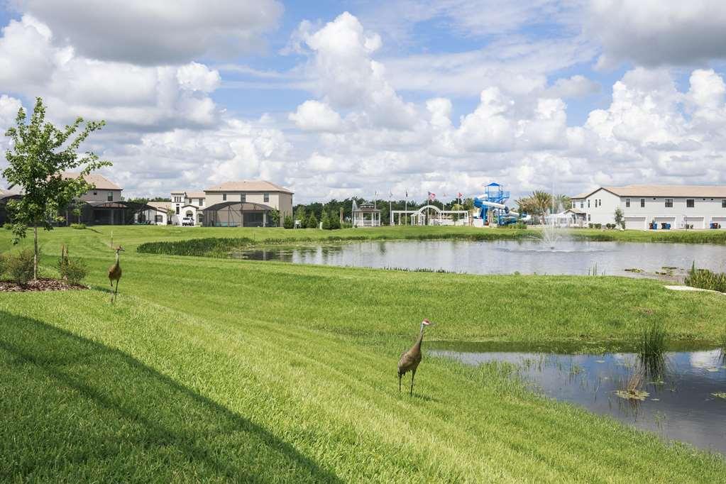 Balmoral Resort Florida Haines City Esterno foto