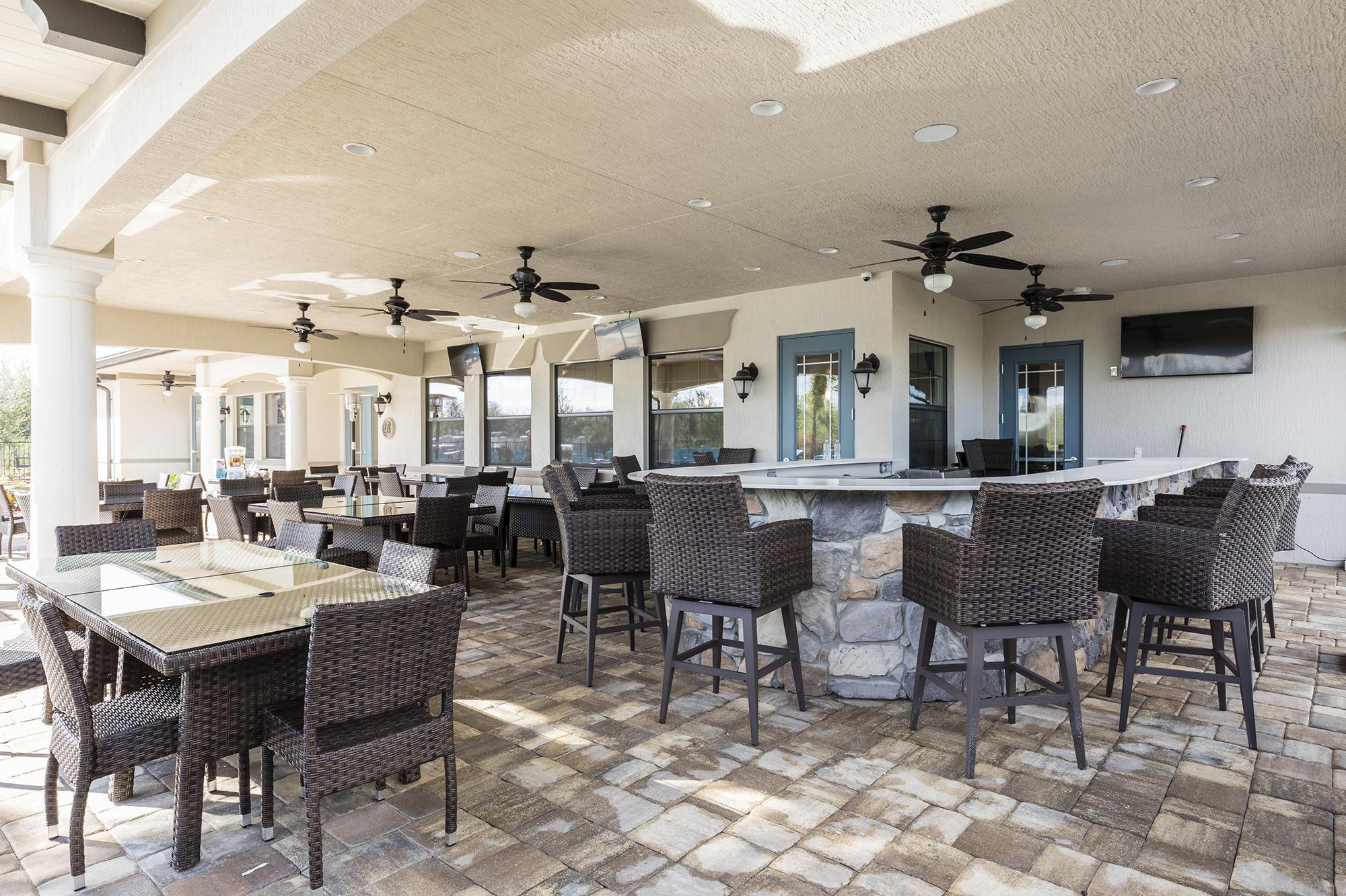 Balmoral Resort Florida Haines City Esterno foto