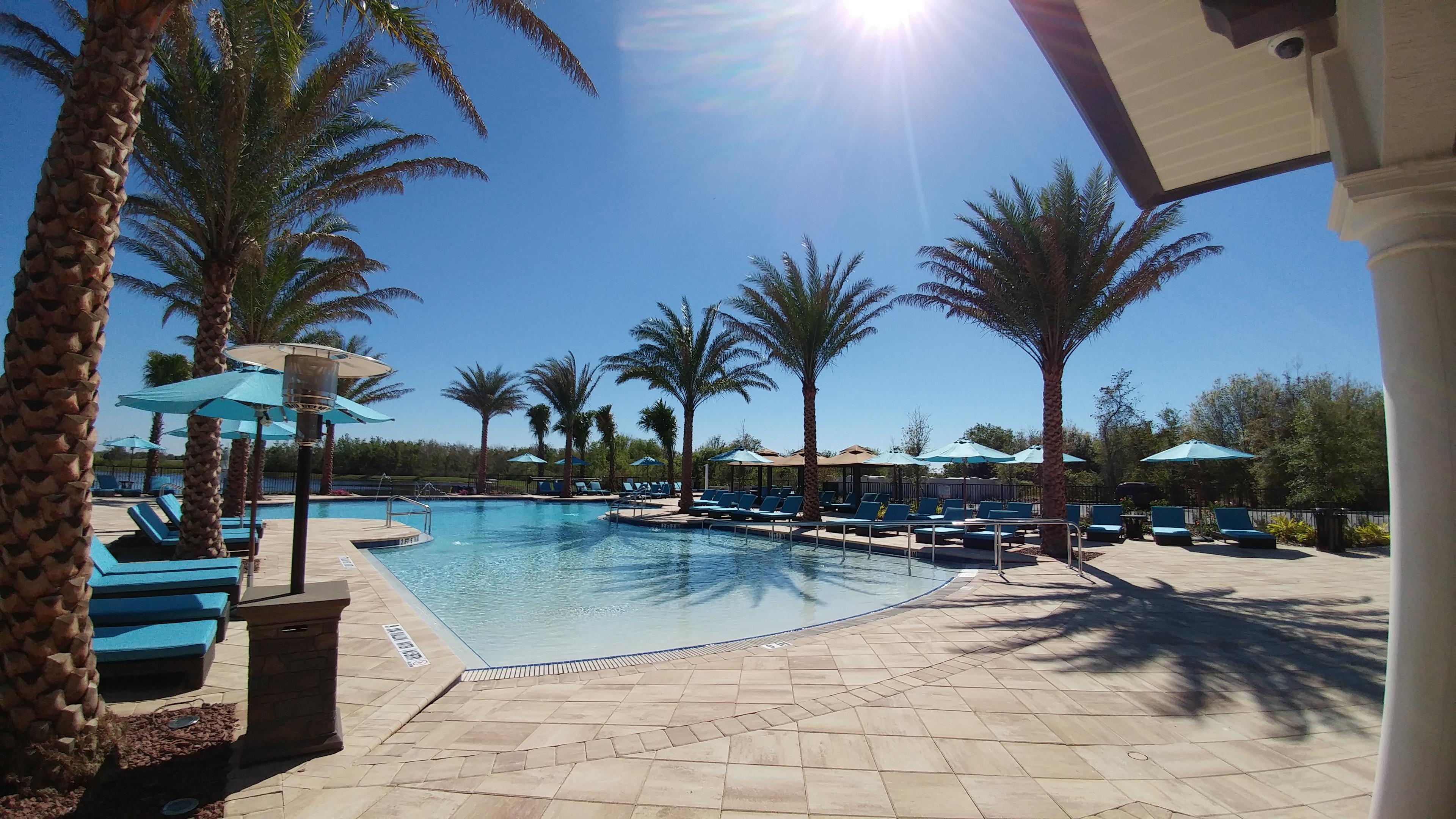 Balmoral Resort Florida Haines City Esterno foto