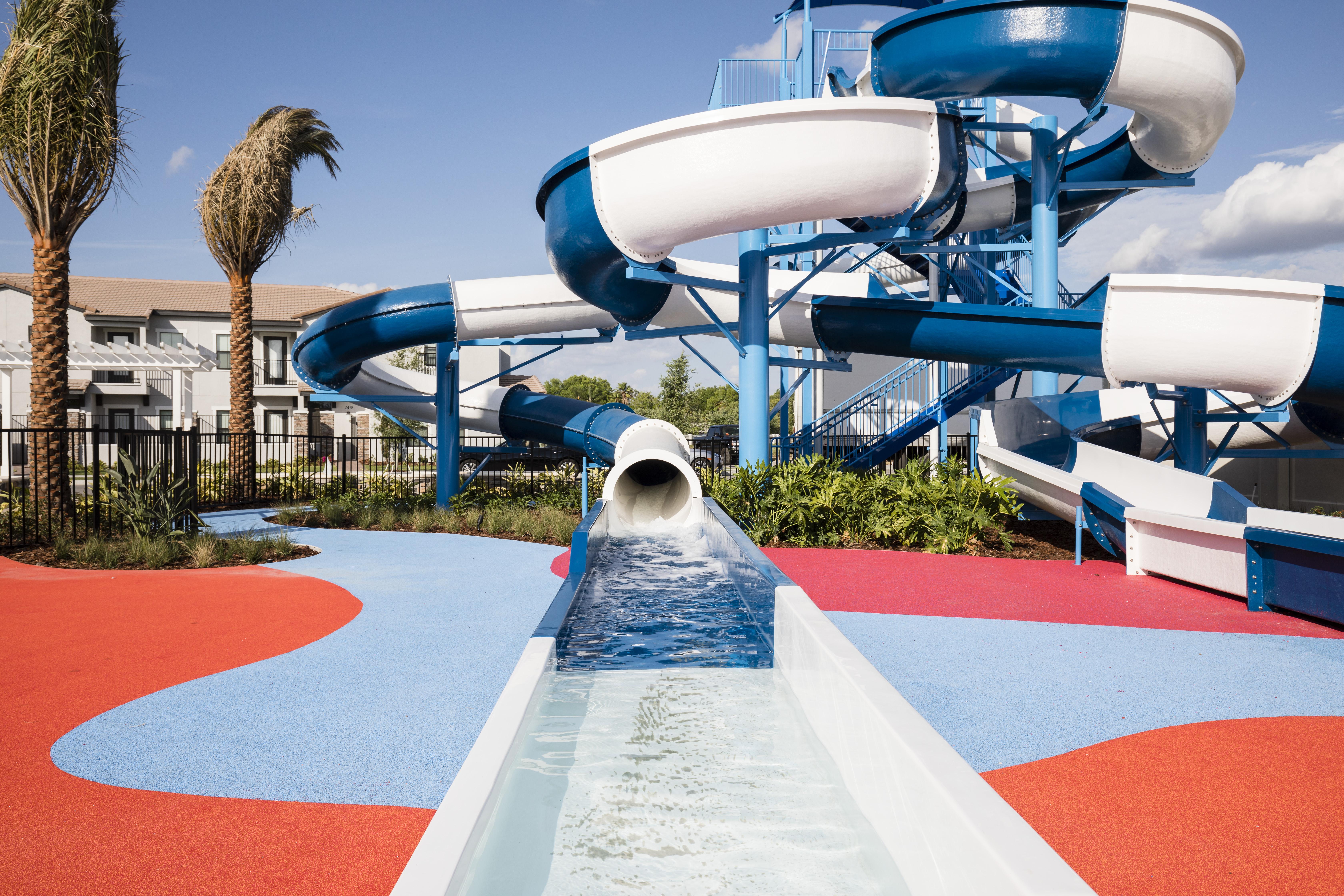 Balmoral Resort Florida Haines City Esterno foto