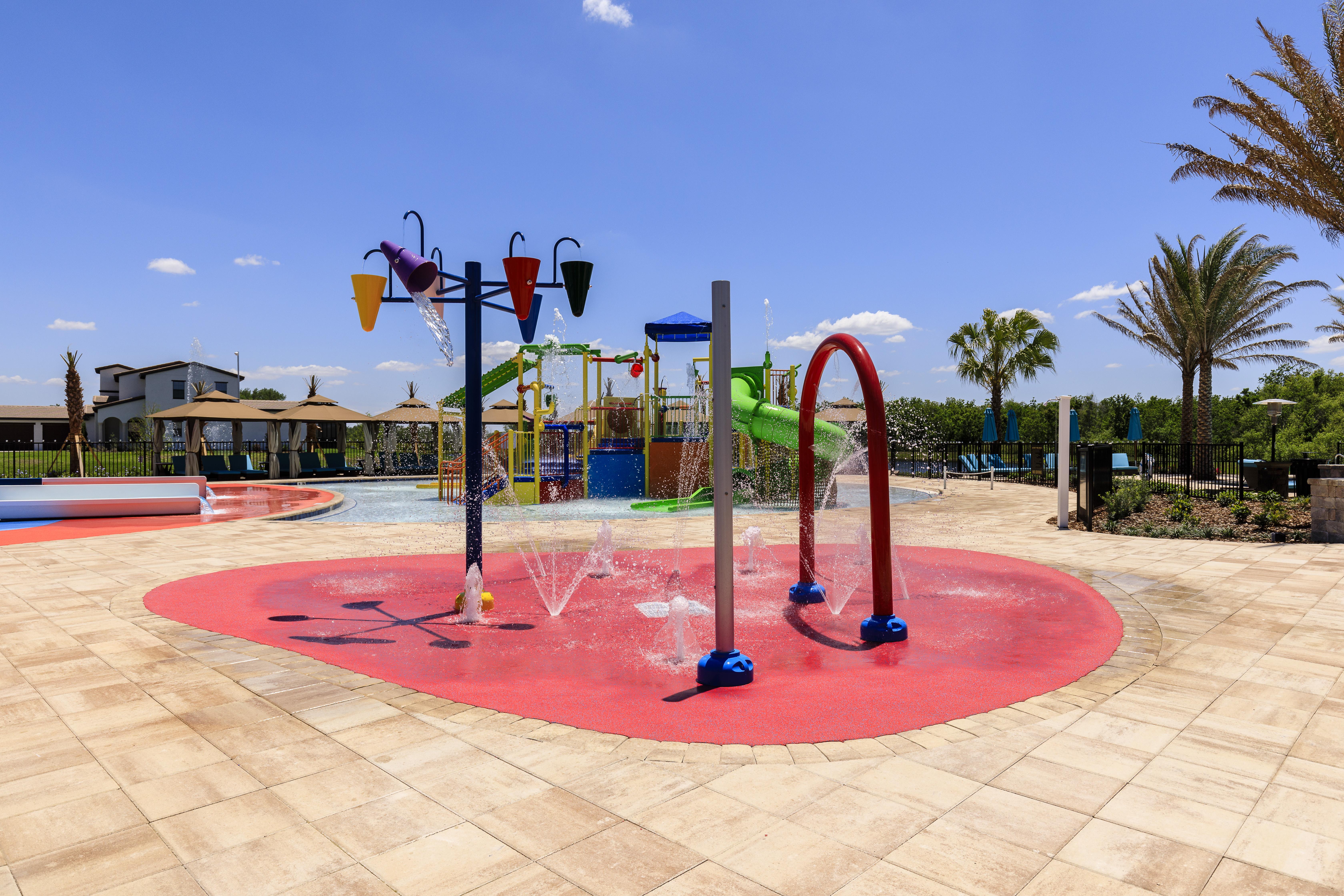 Balmoral Resort Florida Haines City Esterno foto