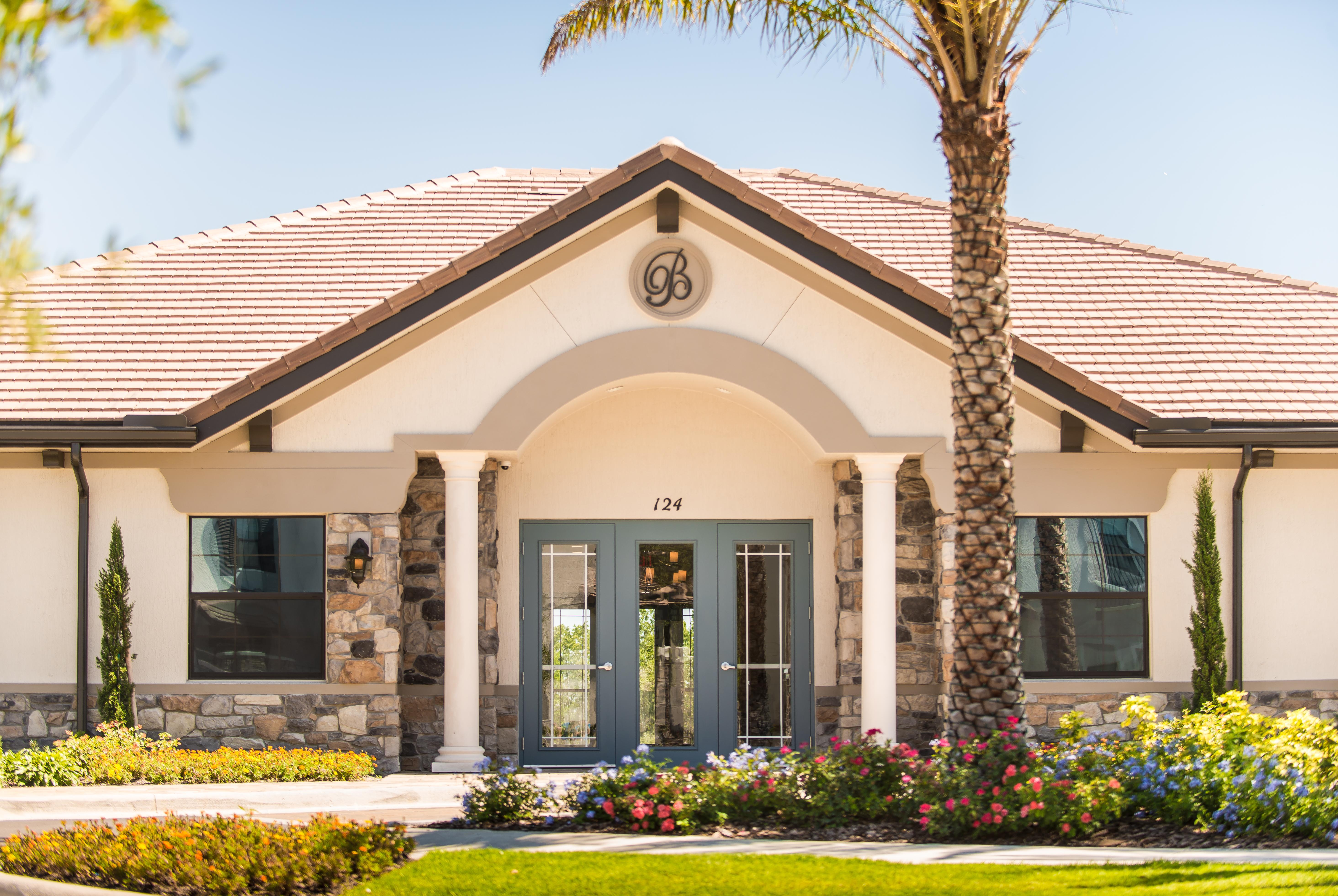 Balmoral Resort Florida Haines City Esterno foto
