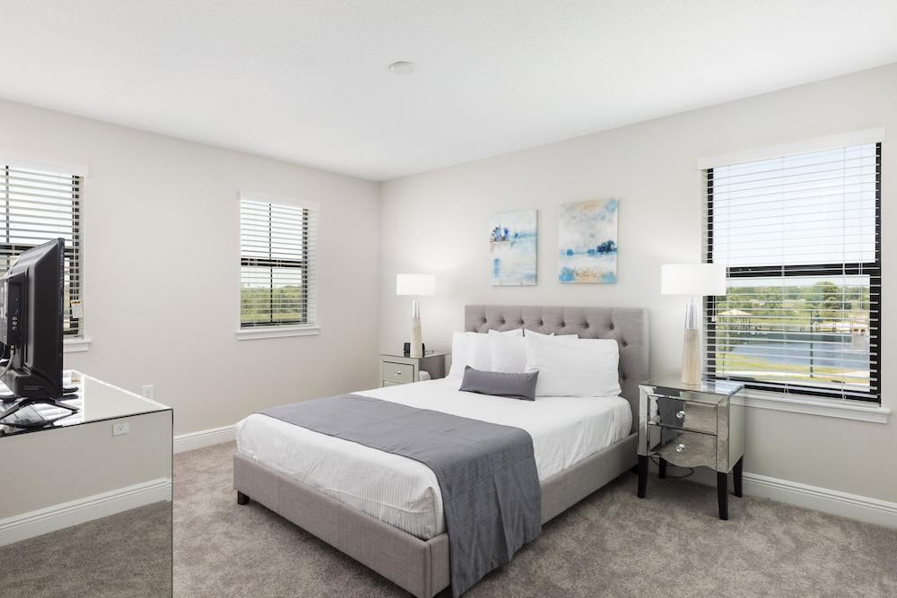 Balmoral Resort Florida Haines City Esterno foto