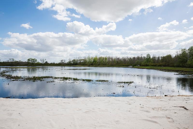 Balmoral Resort Florida Haines City Esterno foto