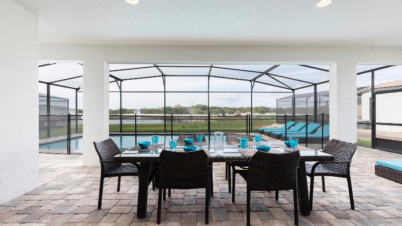 Balmoral Resort Florida Haines City Esterno foto