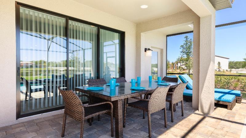 Balmoral Resort Florida Haines City Esterno foto